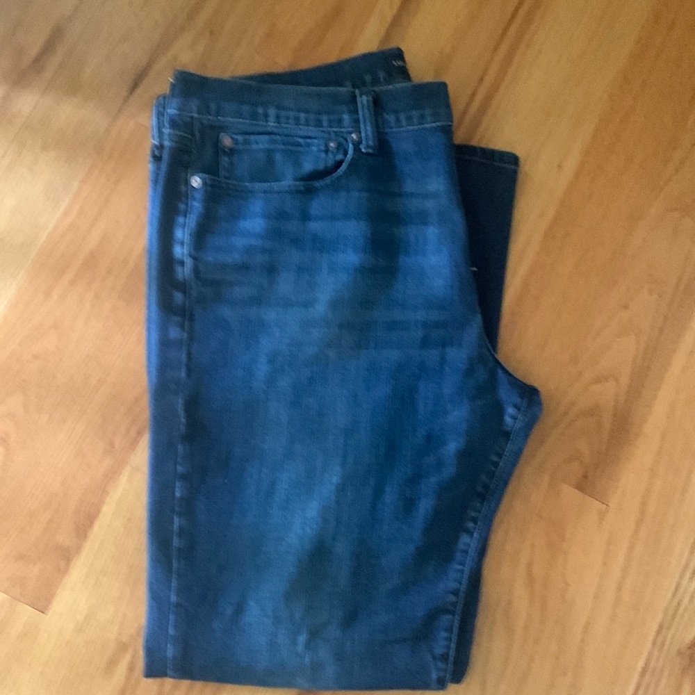 Mens lucky brand jeans
